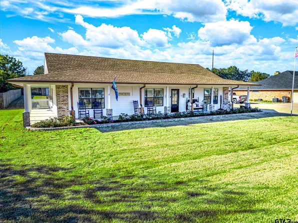 247 County Road 2466, Mineola, TX 75773