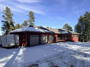 2040 Aster Rd, Spearfish, SD 57783