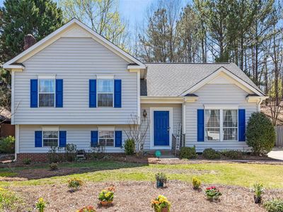 12703 Diamond Dr, Pineville, NC, 28134
