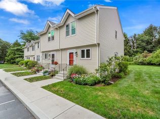 Noel Court, South Kingstown, RI 02879