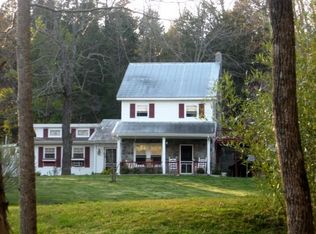 531 McCord Hollow Rd, Hohenwald, TN 38462