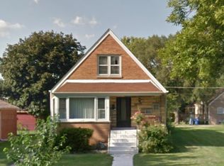 57 W 146th St, Riverdale, IL