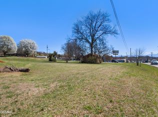E Highway 25, White Pine, TN 37890