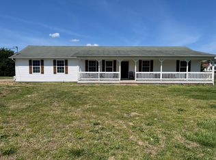 134 Nina Dr NE, Cleveland, TN 37323