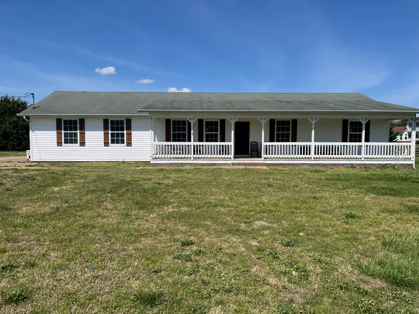 134 Nina Dr NE, Cleveland, TN 37323