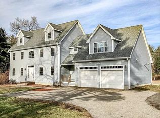 40 Woodcliff Rd, Canton, MA 02021