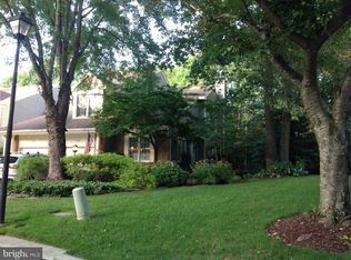 140 Spring Place Way, Annapolis, MD 21401