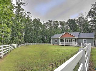 1380 Kents Mill Rd, Louisa, VA 23093