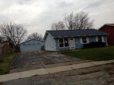 7030 Hickory St, Hanover Park, IL, 60133