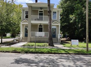 921 E Waldburg St APT A, Savannah, GA 31401