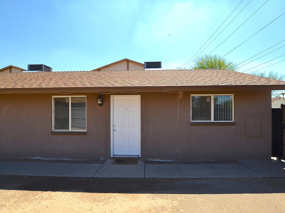 1st image of 10823 N 18th Ave APT 1