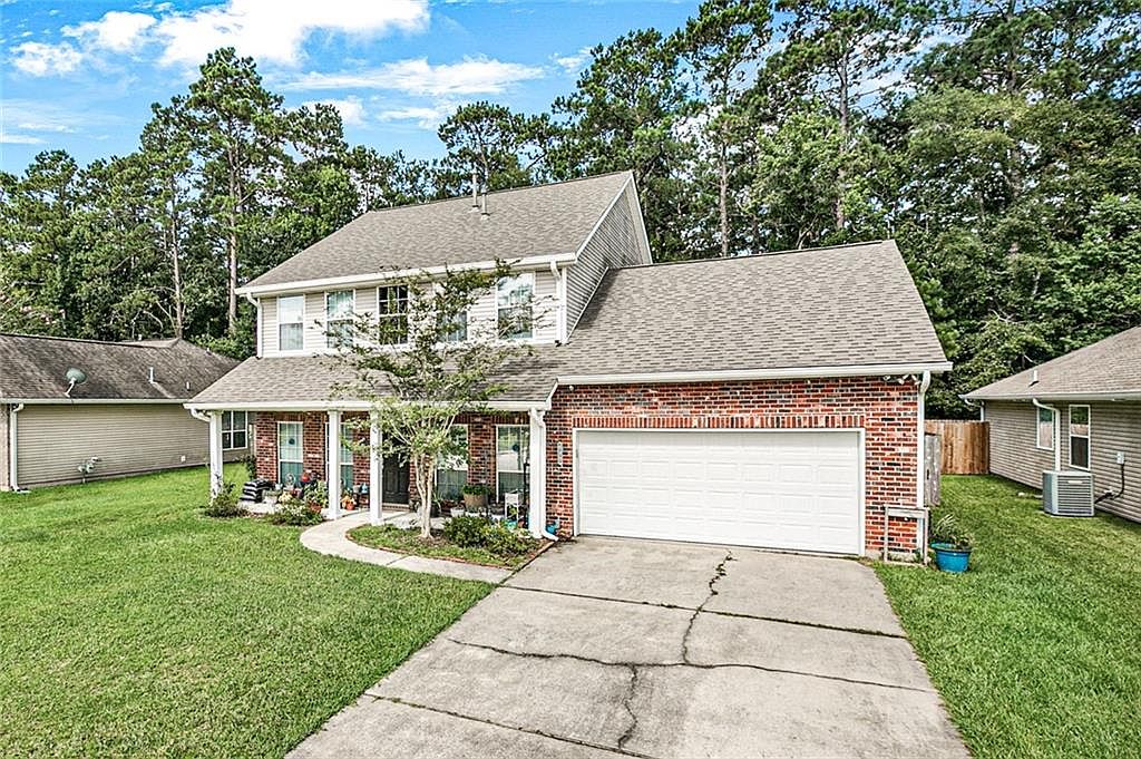 699 Solomon Dr, Covington, LA 70433 MLS 2403358 Zillow