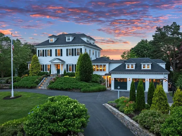 48 Harbor Ave, Marblehead, MA 01945