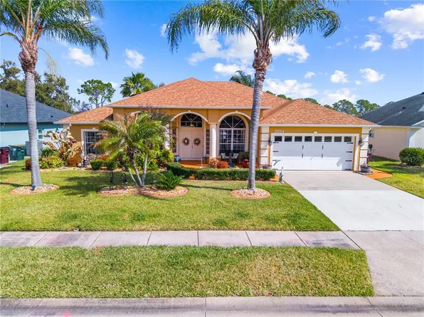 3254 Countryside View Dr, Saint Cloud, FL 34772