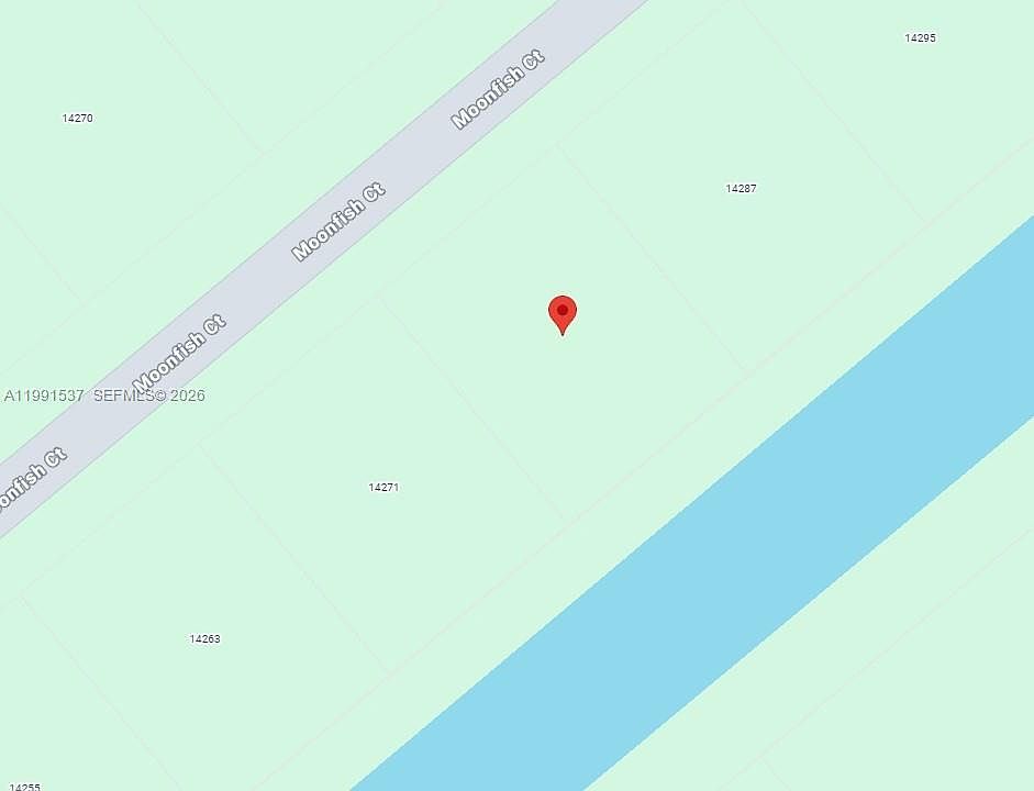1st image of 14279 Moonfish Ct