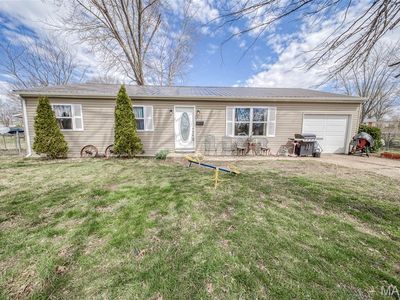 415 Hutchinson Dr, Rolla, MO, 65401