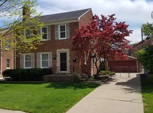 24525 Rockford St, Dearborn, MI 48124