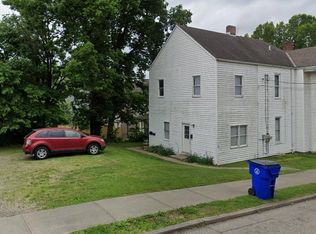 236 Cleveland Ave APT 2, Hamilton, OH