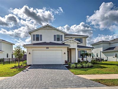 12705 Pinnacle Ln, Venice, FL, 34293