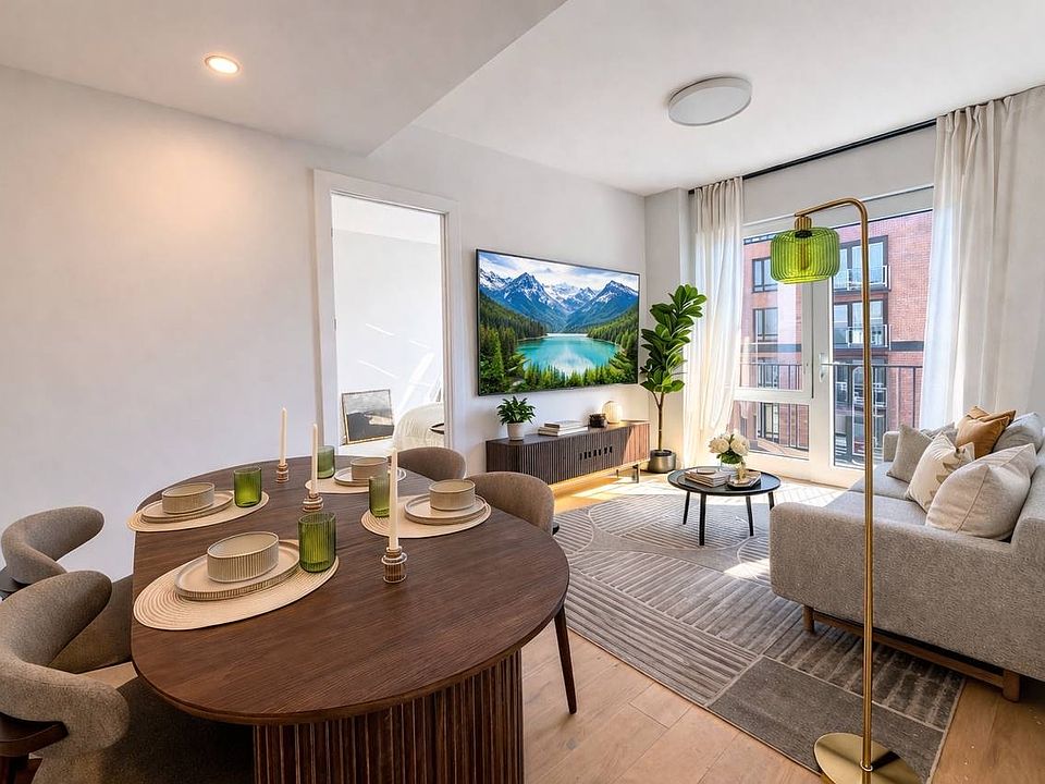 1st image of 1211 Fulton St #2B