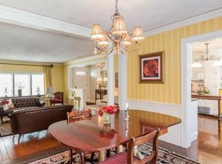 2 Brooklawn Rd, Wilbraham, MA 01095