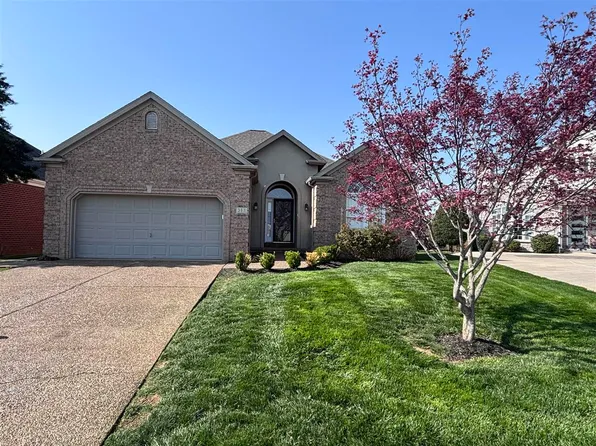 311 Augusta Ave, Bowling Green, KY 42103