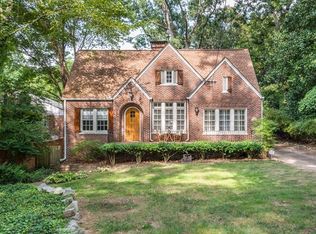 1027 Clairemont Ave, Decatur, GA 30030