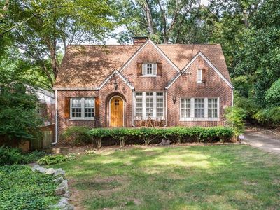 1027 Clairemont Ave, Decatur, GA, 30030