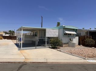 32760 Flagstaff Ave, Thousand Palms, CA 92276