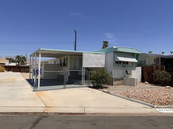 32760 Flagstaff Ave, Thousand Palms, CA 92276