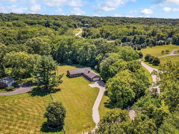 1270 Carriage Rd, Powell, OH 43065