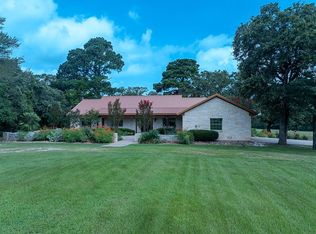 2933 County Road 332, Caldwell, TX 77836