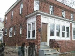 3022 Fenwick Rd, Camden, NJ 08104