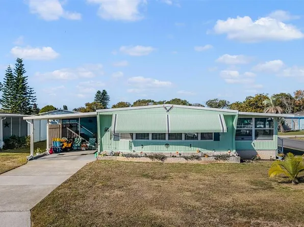 1610 Reynolds Rd Lot 204, Lakeland, FL 33801