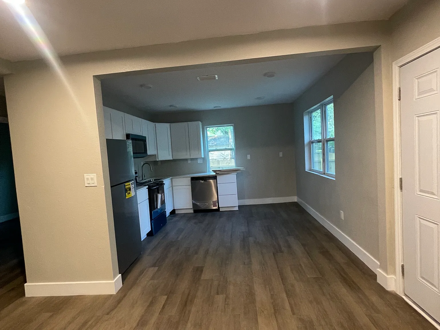1 bed, 1231 sqft, $620 — Photo 4