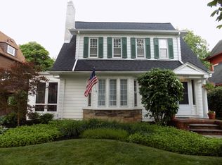 3265 Elsmere Rd, Shaker Heights, OH 44120