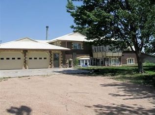 1450 SE 50 Rd #A, Ellinwood, KS 67526