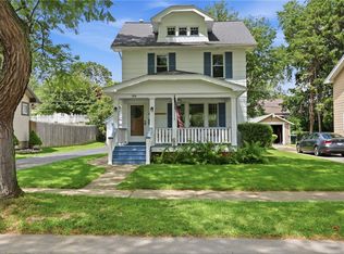 314 Brett Rd, Rochester, NY 14609