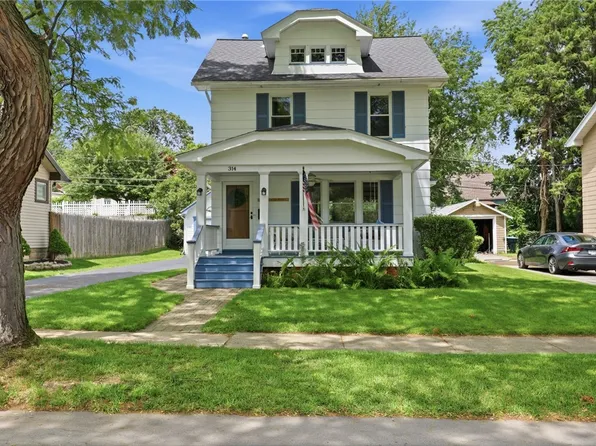 314 Brett Rd, Rochester, NY 14609