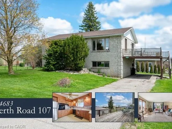 4683 Road 107, Stratford, ON N5A 6S2