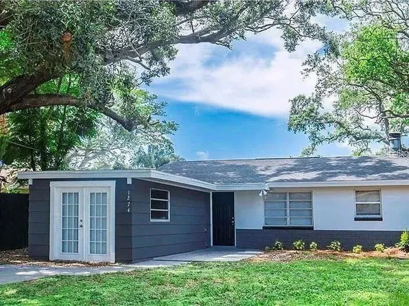 1274 BERTLAND WAY, CLEARWATER, FL 33755