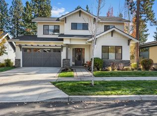 62678 NW Mount Thielsen Dr, Bend, OR 97703