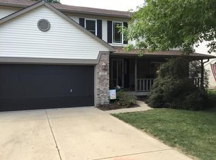 512 Village Blvd, Mooresville, IN