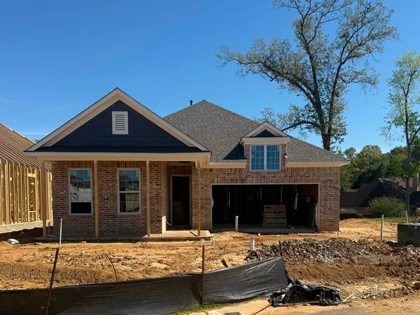 3126 Mannington Dr, Bartlett, TN 38135