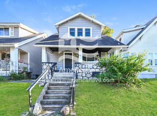 1121 Reservoir St, Hamilton, OH 45011