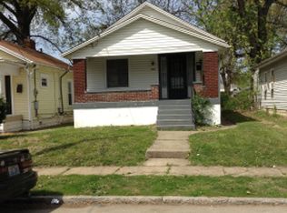 2331 W Lee St, Louisville, KY 40210