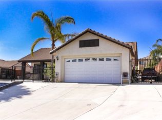 28705 Eridanus Dr, Sun City, CA 92586