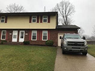 1085 Baier Ave, Louisville, OH 44641