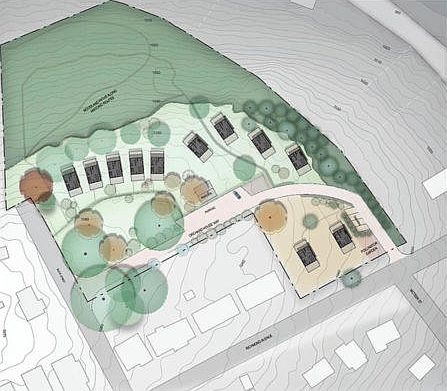 2nd image of 2506 Orchard House Way #2