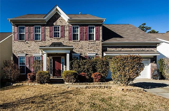 1st image of 300 Mary Caroline Springs Dr